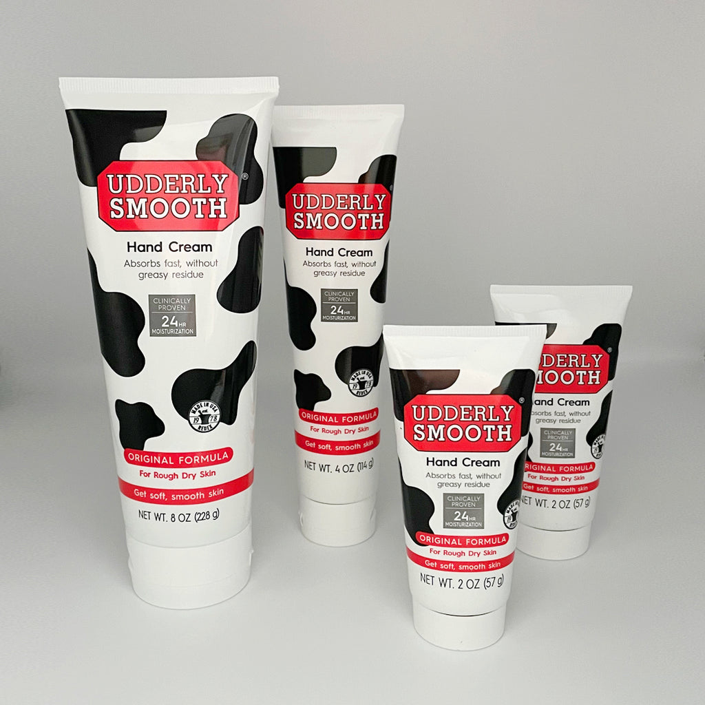 Udderly Smooth® Care Pack