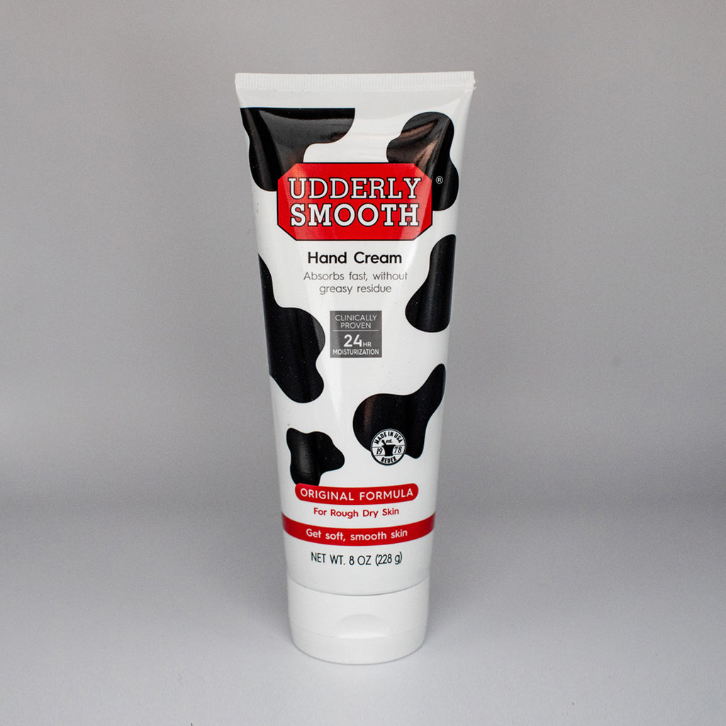 Udderly Smooth® Original Cream, Twin Pack